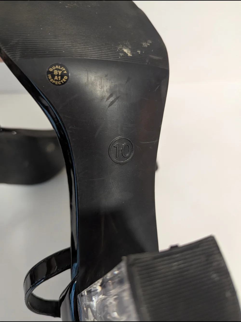 Worthington chic sandals